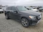 2017 Mercedes-Benz GLC 300 4matic