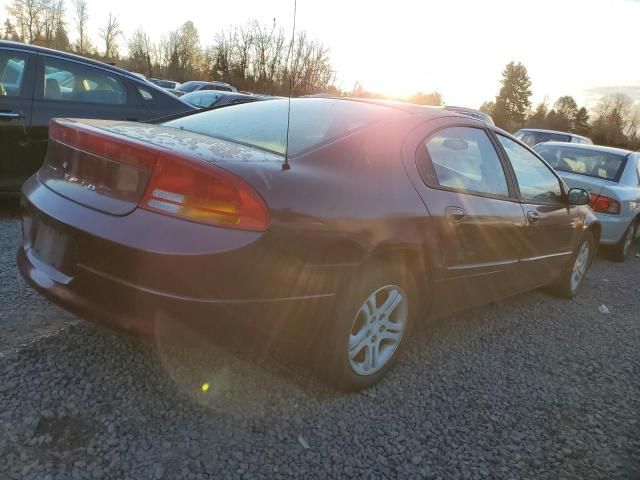 2000 Dodge Intrepid ES