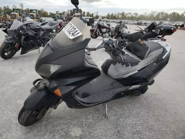 2004 Honda NSS250 AS