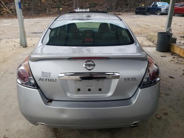 2010 Nissan Altima Base