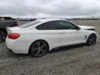 2015 BMW 435 I