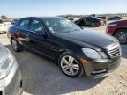 2012 Mercedes-Benz E 350 Bluetec