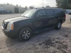 2011 GMC Yukon XL K1500 SLE en venta en Knightdale, NC