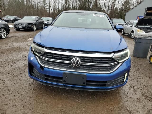 2023 Volkswagen Jetta SEL