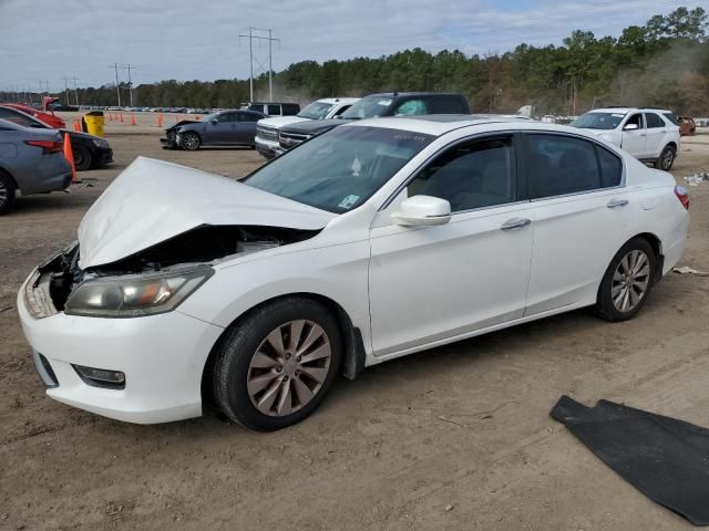 2013 Honda Accord EX