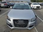 2013 Audi A3 Premium Plus