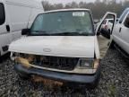 2001 Ford Econoline E150 Van