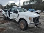 2022 Ford F350 Super Duty