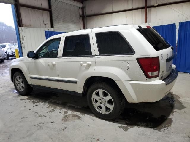 2008 Jeep Grand Cherokee Laredo