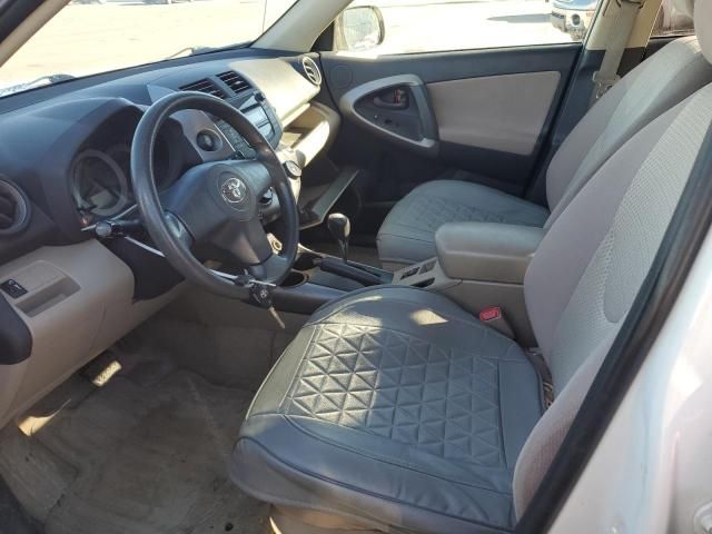 2007 Toyota Rav4