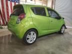 2014 Chevrolet Spark LS