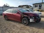 2015 Toyota Camry Hybrid