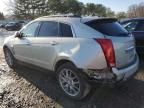 2014 Cadillac SRX Premium Collection