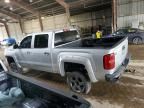 2014 GMC Sierra K1500 SLT