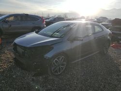 Salvage cars for sale at Magna, UT auction: 2014 KIA Forte SX