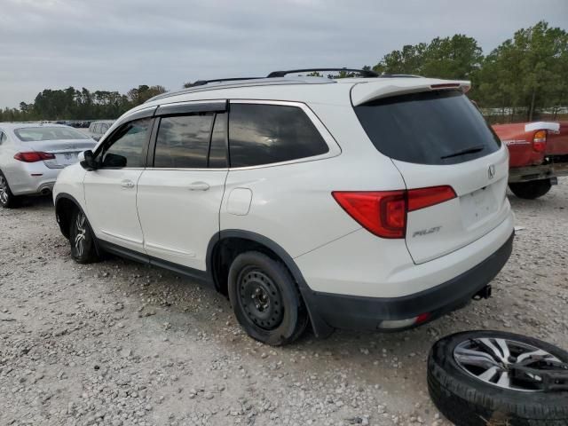 2016 Honda Pilot EX