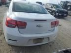 2014 Chevrolet Malibu 2LT