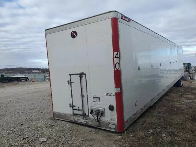 2021 Great Dane Trailer