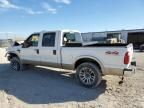 2008 Ford F250 Super Duty