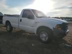 2006 Ford F250 Super Duty