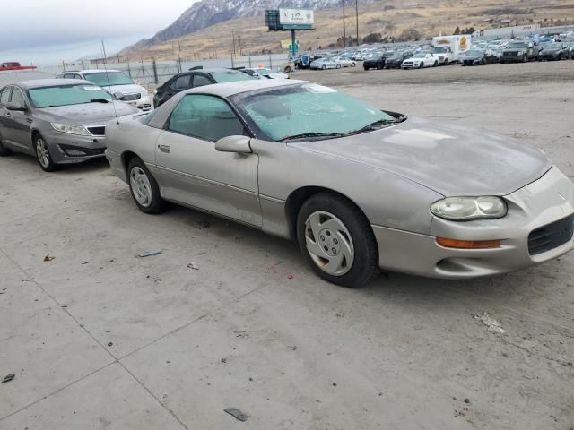 2000 Chevrolet Camaro