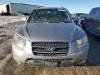 2008 Hyundai Santa FE SE