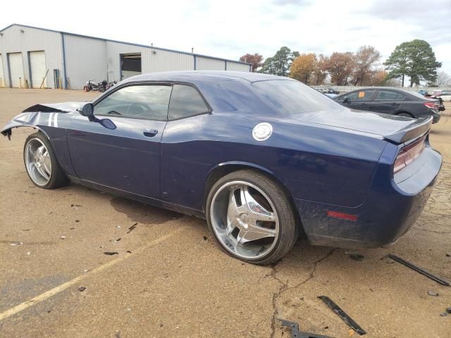 2011 Dodge Challenger