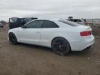 2014 Audi A5 Premium Plus