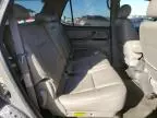 2002 Toyota Sequoia Limited