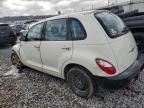 2006 Chrysler PT Cruiser