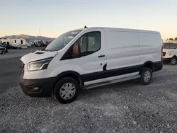 Ford salvage cars for sale: 2023 Ford Transit T-250