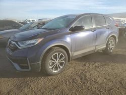 2020 Honda CR-V EX en venta en Brighton, CO