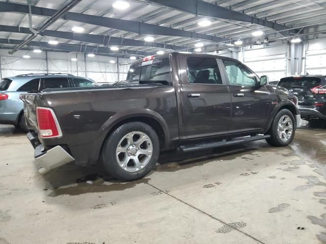 2016 Dodge 1500 Laramie