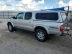 2004 Toyota Tacoma Double Cab Prerunner