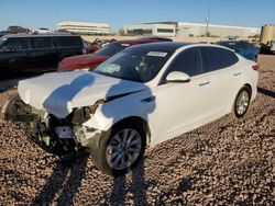 2018 KIA Optima EX en venta en Phoenix, AZ