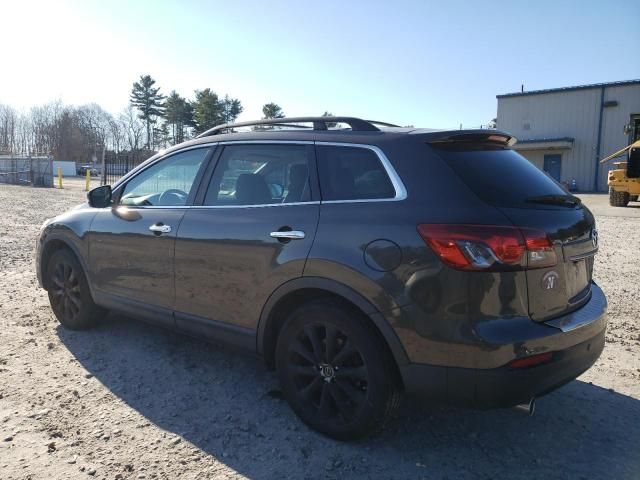 2015 Mazda CX-9 Grand Touring