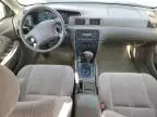 1999 Toyota Camry CE