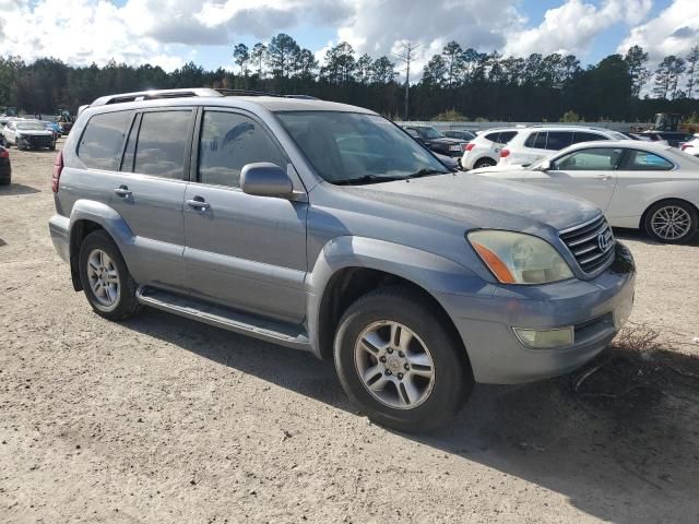 2006 Lexus GX 470