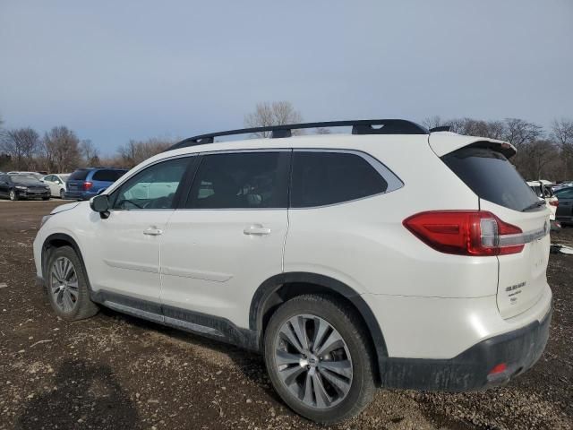 2019 Subaru Ascent Limited