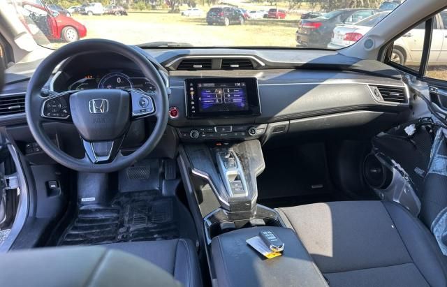 2019 Honda Clarity