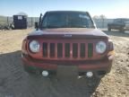 2017 Jeep Patriot Sport