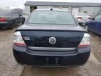 2008 Mercury Sable Premier