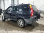 2004 Honda CR-V EX