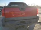 2002 Chevrolet Avalanche K1500