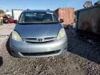 2007 Toyota Sienna CE