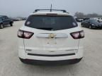 2014 Chevrolet Traverse LS