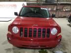 2010 Jeep Patriot Sport