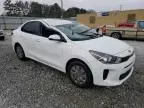 2019 KIA Rio S