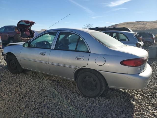 1998 Ford Escort SE