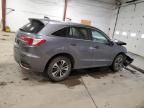 2018 Acura RDX Advance